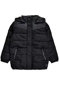Soft Gallery Puffer jacket - Phantom